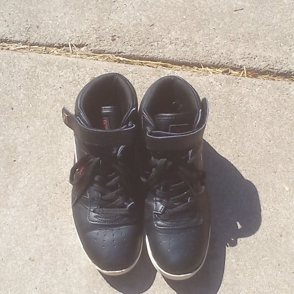 Fila shoes